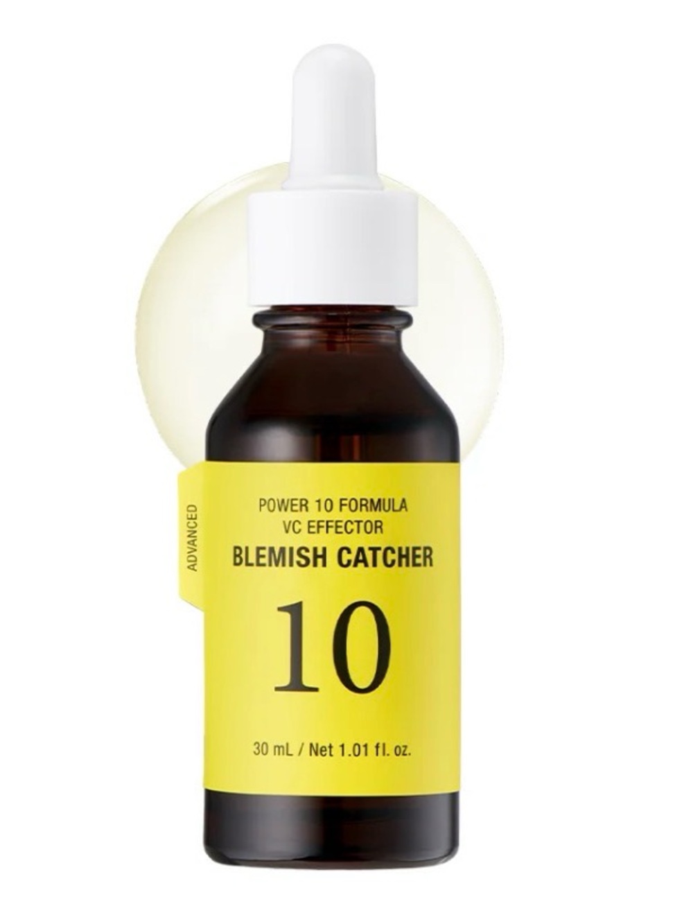 It’s Skin- Advanced Power 10 Formula VC Effector Blemish Catcher -